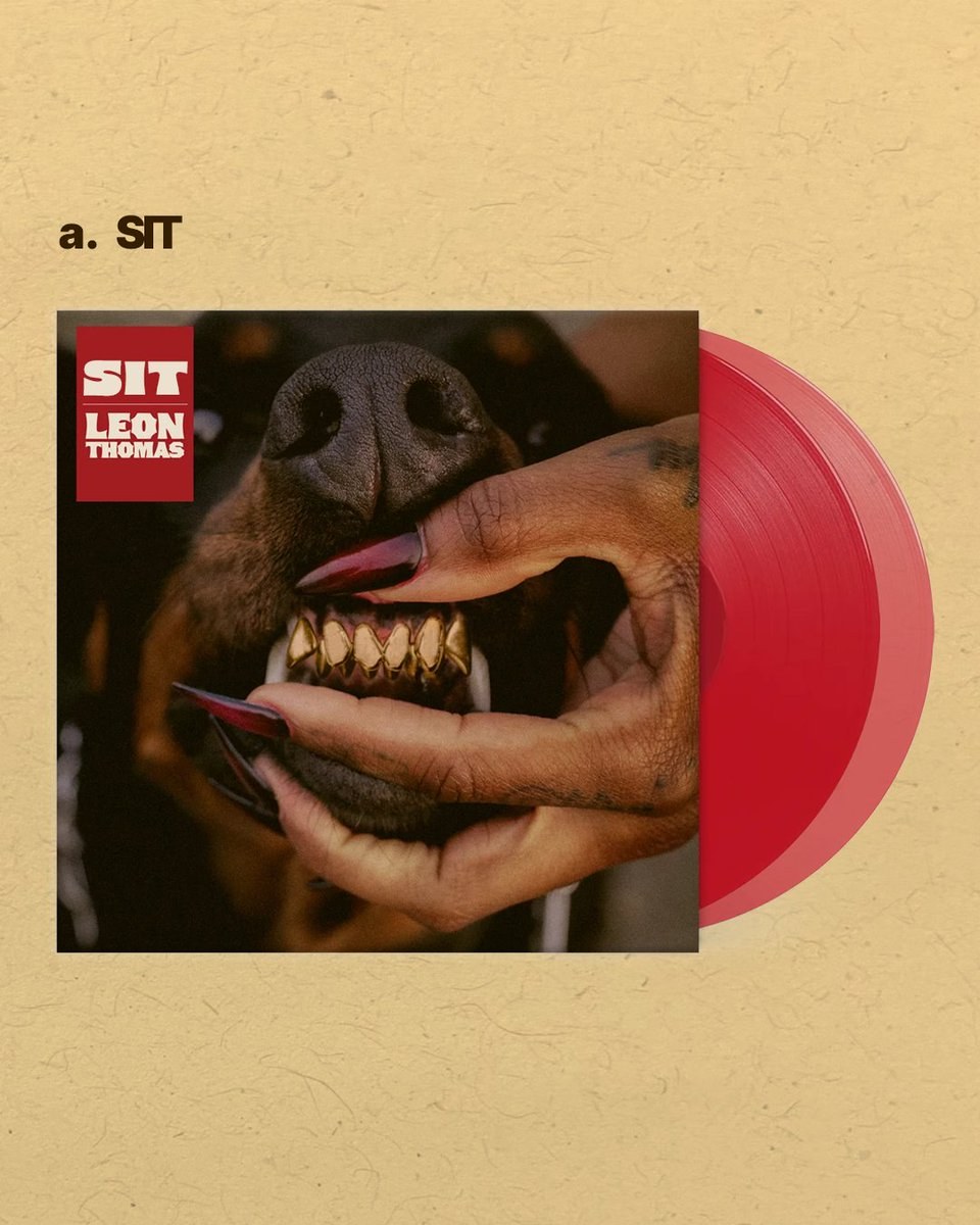 Image de Mutt (Leon Thomas)