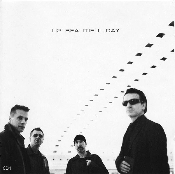 Image de Beautiful Day (U2)