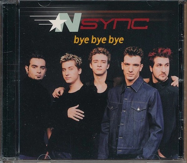 Image de Bye Bye Bye (NSYNC)
