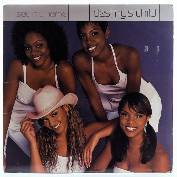 Image de Say My Name (Destiny's Child)