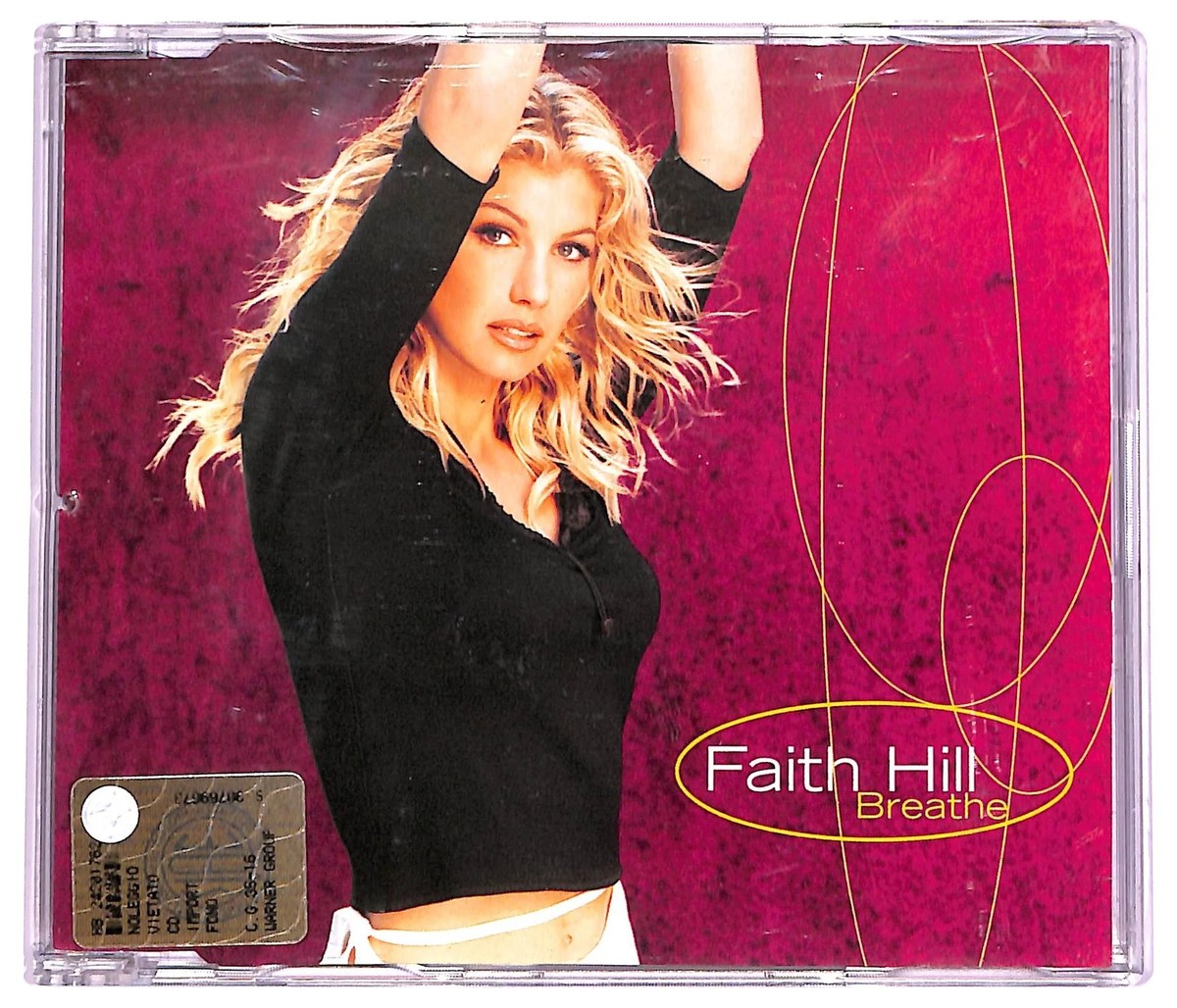 Image de Breathe (Faith Hill)