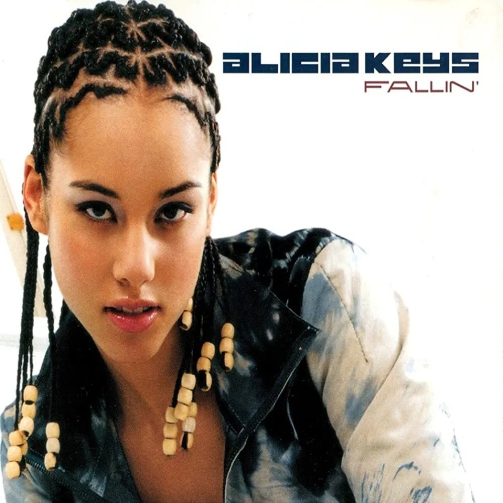 Image de Fallin' (Alicia Keys)