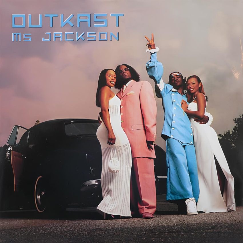 Image de Ms. Jackson (OutKast)