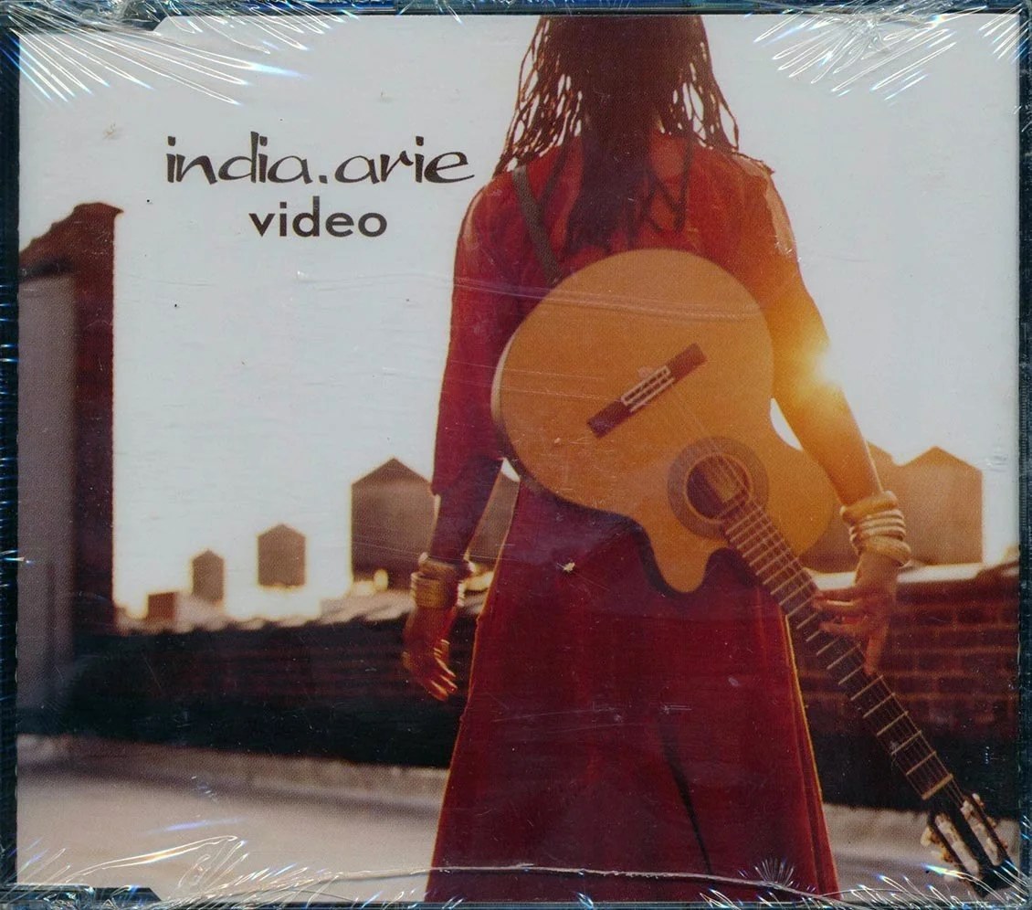 Image de Video (India.Arie)