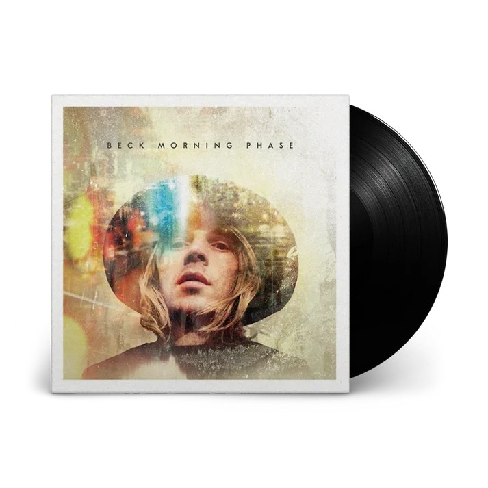 Image de Morning Phase (Beck)