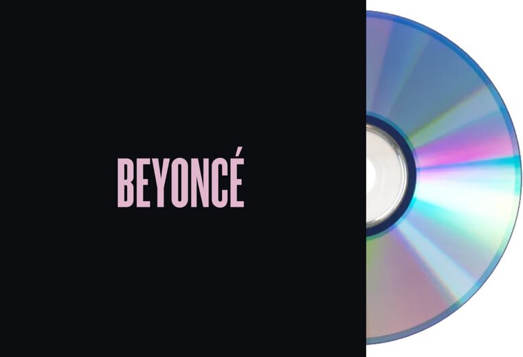 Image de Beyoncé (Beyoncé)