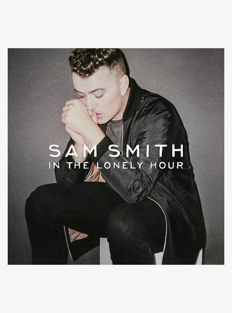 Image de In the Lonely Hour (Sam Smith)