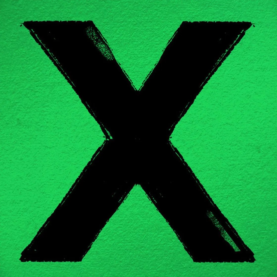 Image de x (Ed Sheeran)