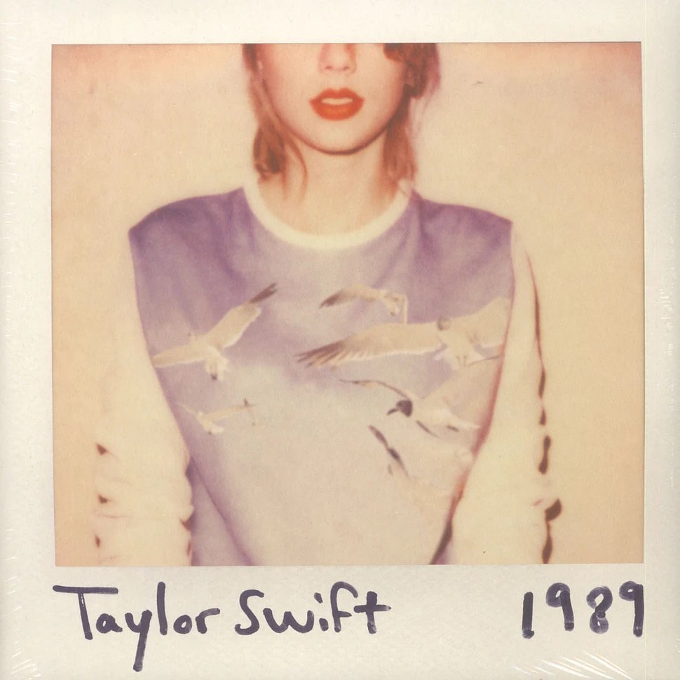 Image de 1989 (Taylor Swift)
