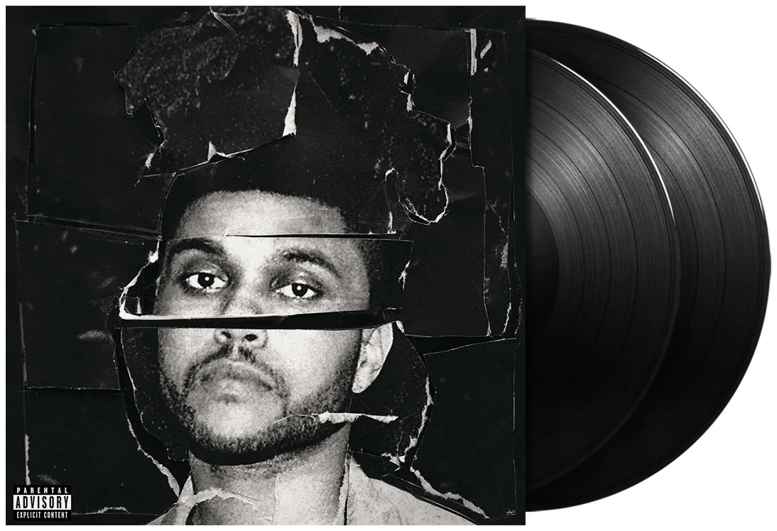 Image de Beauty Behind the Madness (The Weeknd)