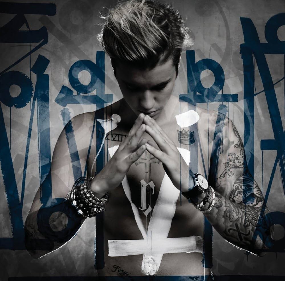 Image de Purpose (Justin Bieber)