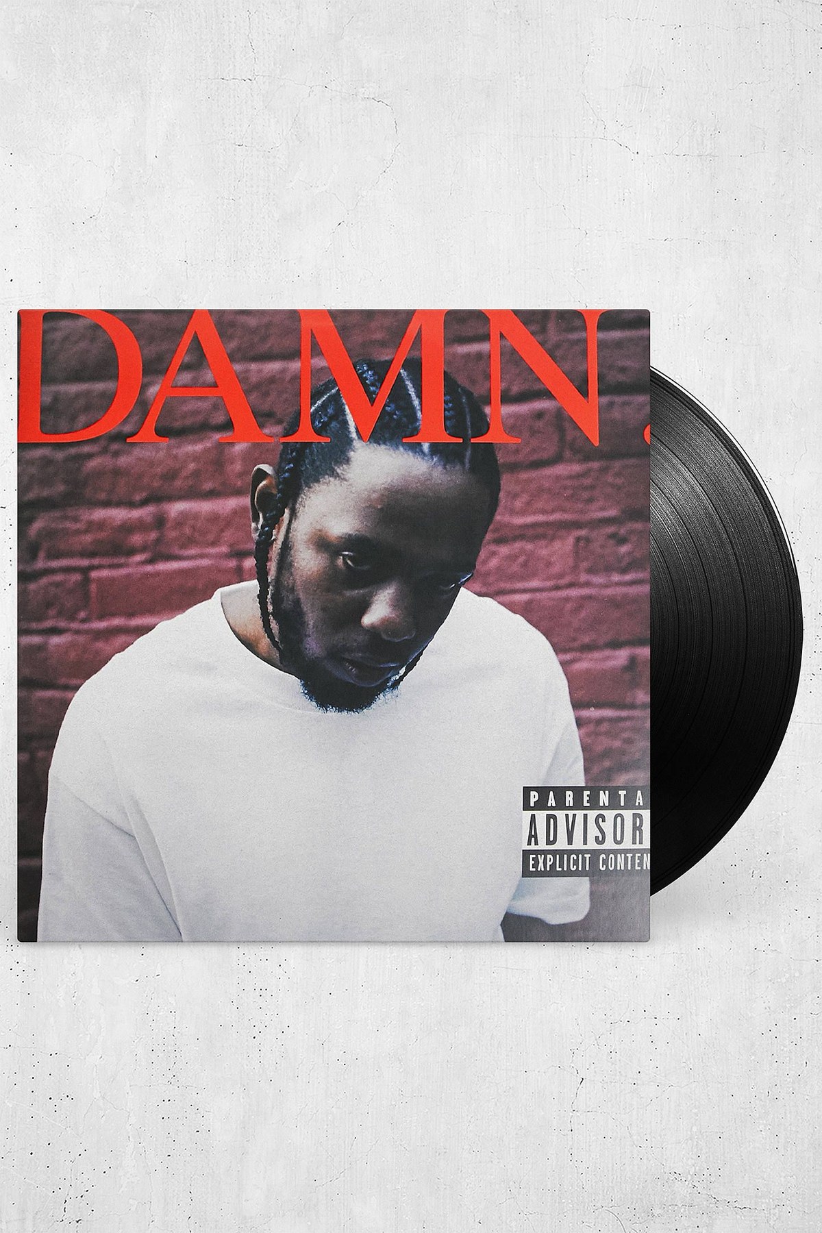 Image de Damn (Kendrick Lamar)
