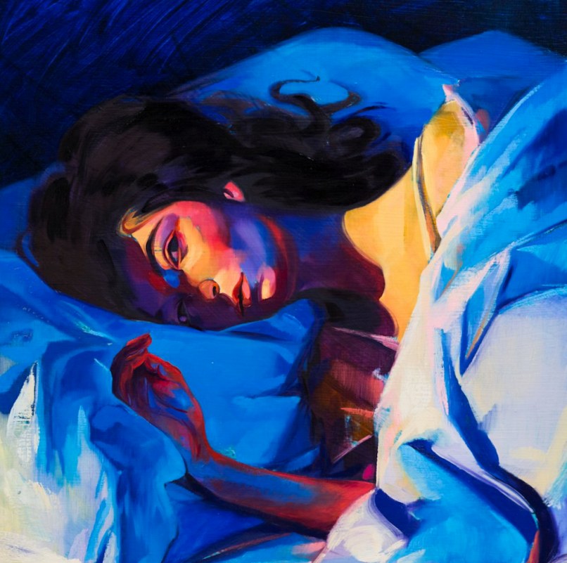 Image de Melodrama (Lorde)