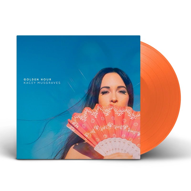 Image de Golden Hour (Kacey Musgraves)