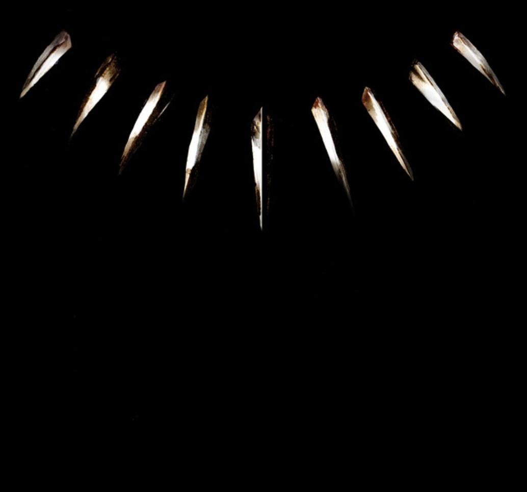 Image de Black Panther: The Album (Kendrick Lamar)