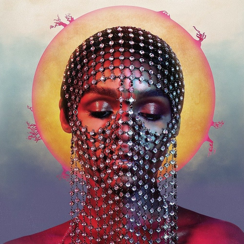 Image de Dirty Computer (Janelle Monáe)