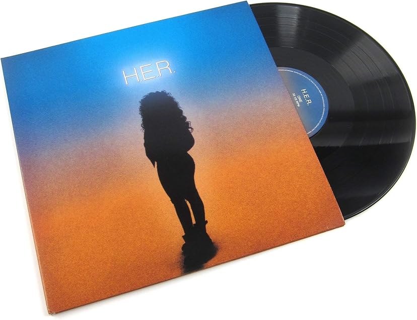Image de H.E.R. (H.E.R.)