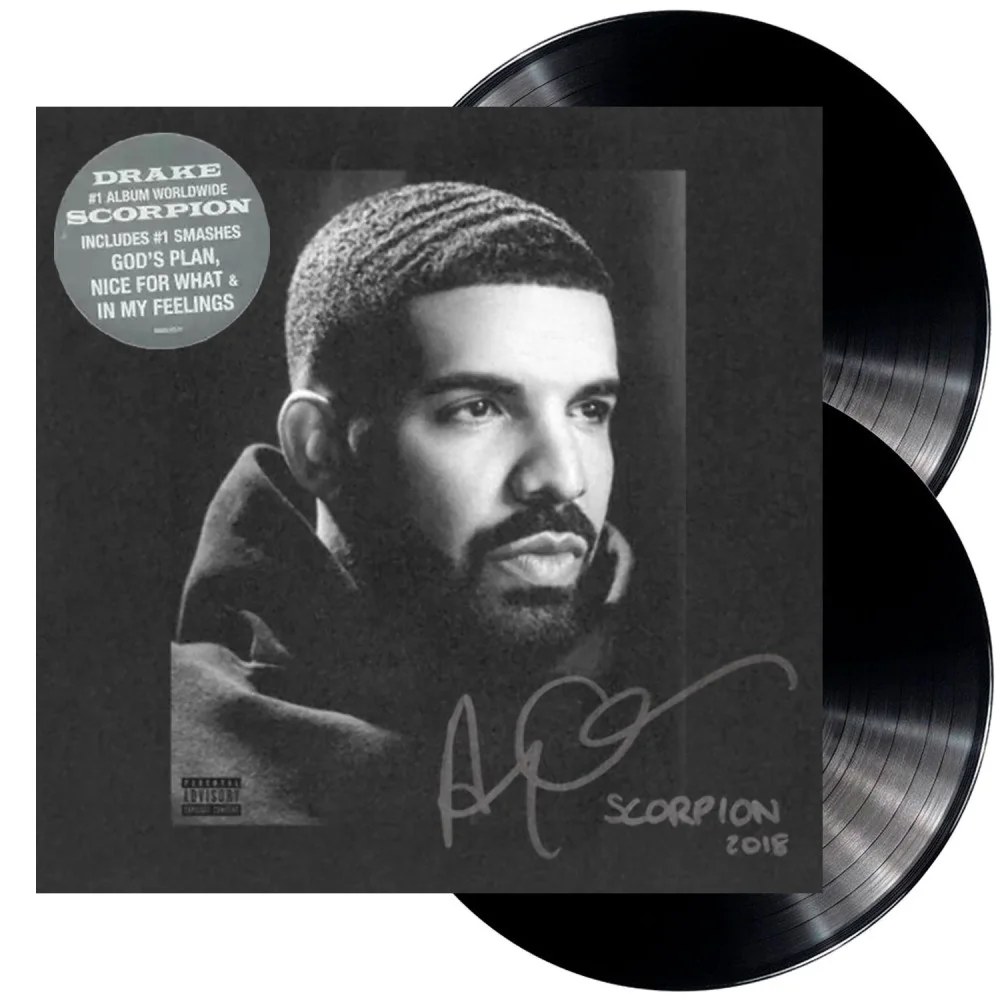 Image de Scorpion (Drake)