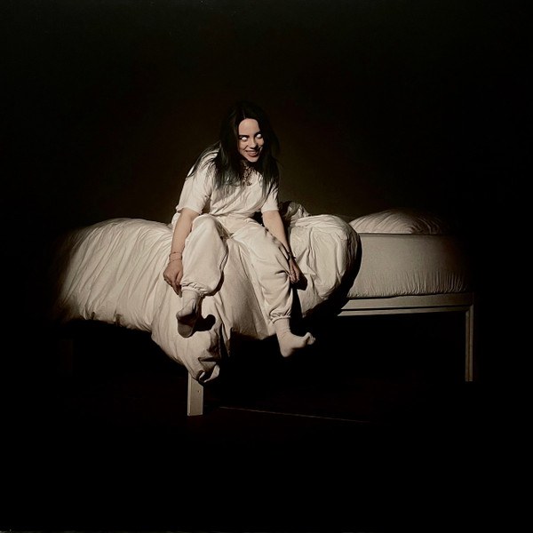 Image de When We All Fall Asleep, Where Do We Go? (Billie Eilish)