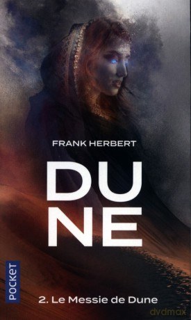 Image de Le Messie de Dune