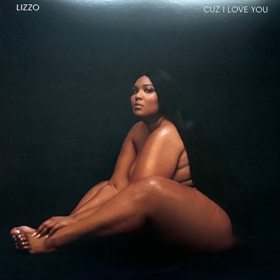 Image de Cuz I Love You (Lizzo)