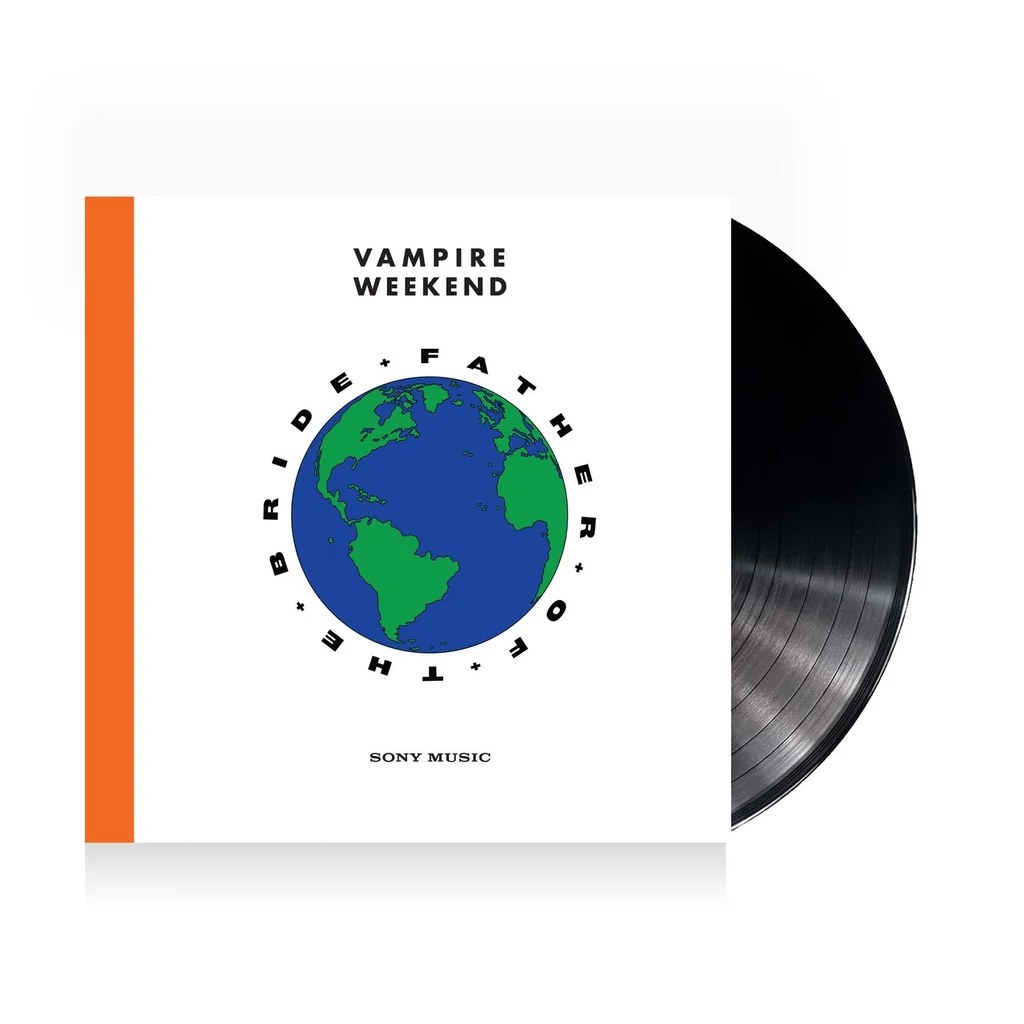 Image de Father of the Bride (Vampire Weekend)