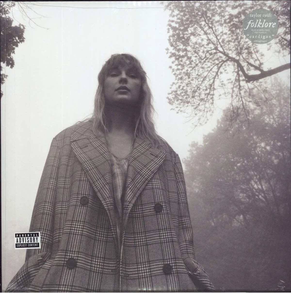 Image de Folklore (Taylor Swift)