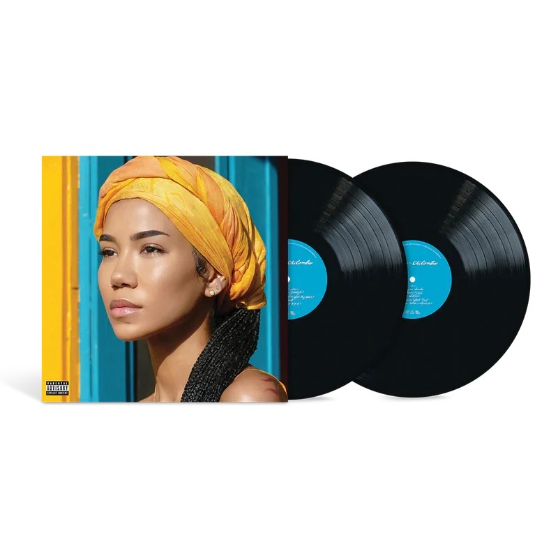 Image de Chilombo (Jhené Aiko)