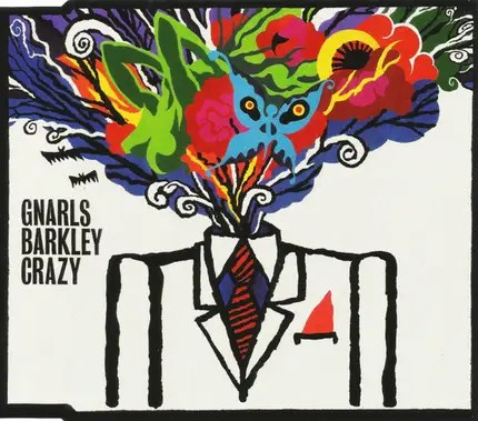 Image de Crazy (Gnarls Barkley)