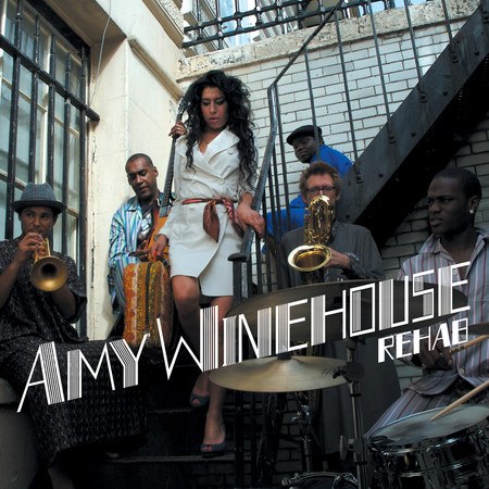 Image de Rehab (Amy Winehouse)