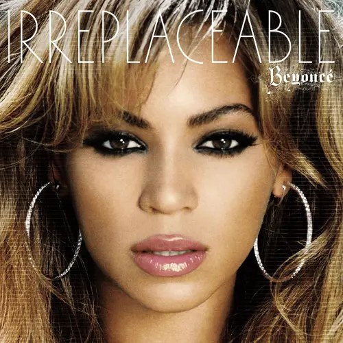 Image de Irreplaceable (Beyoncé)