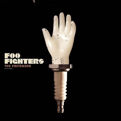 Image de The Pretender (Foo Fighters)