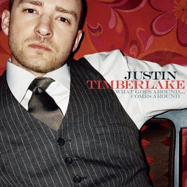 Image de What Goes Around... Comes Around (Justin Timberlake)