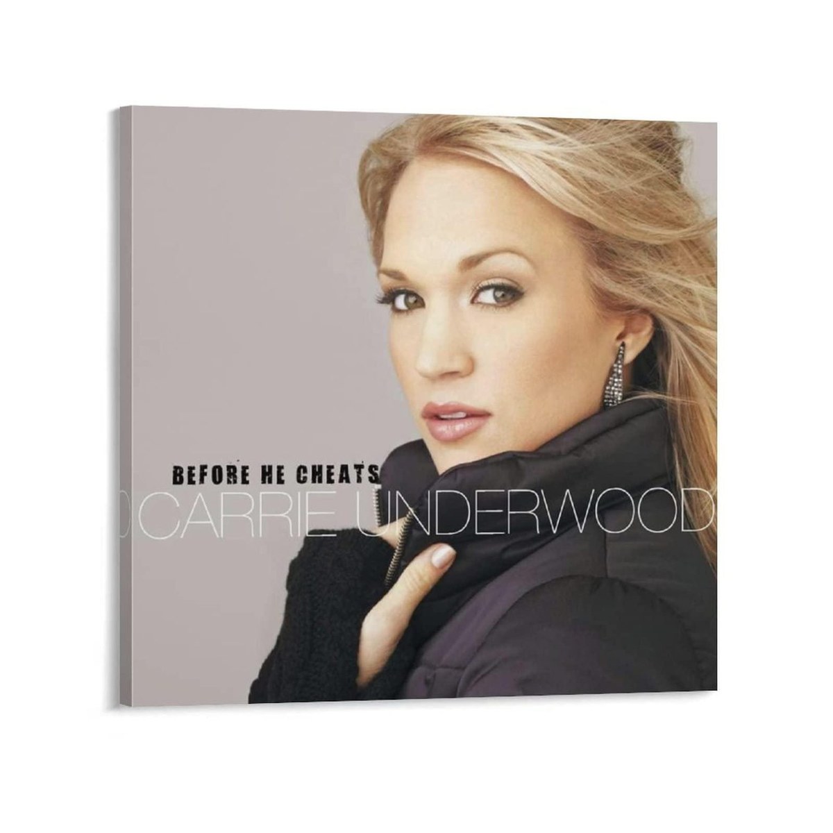Image de Before He Cheats (Carrie Underwood)