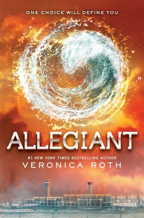 Image de Divergente (tome 3)