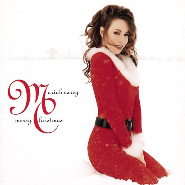 Image de All I Want For Christmas Is You (Mariah Carey)