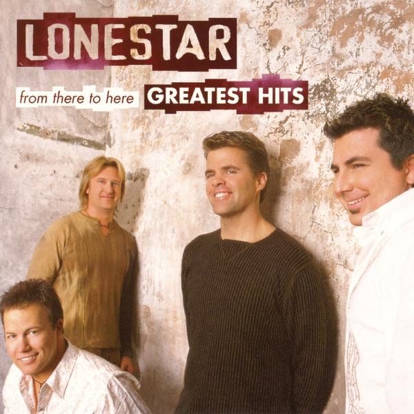 Image de Amazed (Lonestar)