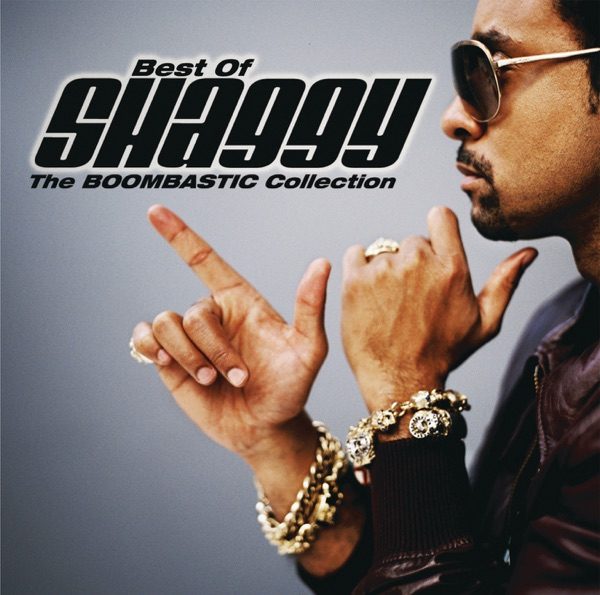 Image de Angel (Shaggy)
