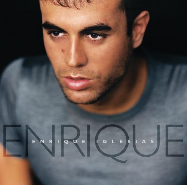 Image de Be With You (Enrique Iglesias)