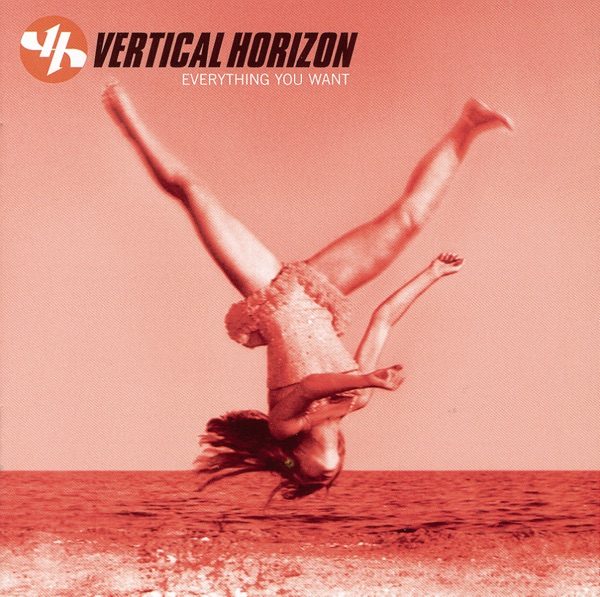 Image de Everything You Want (Vertical Horizon)