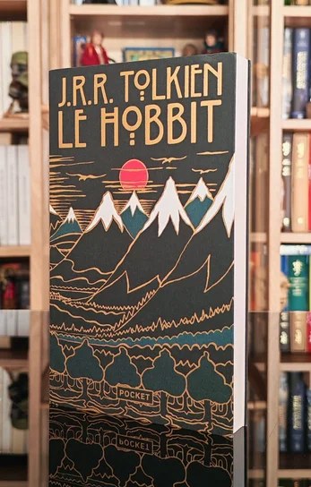 Image de Le Hobbit