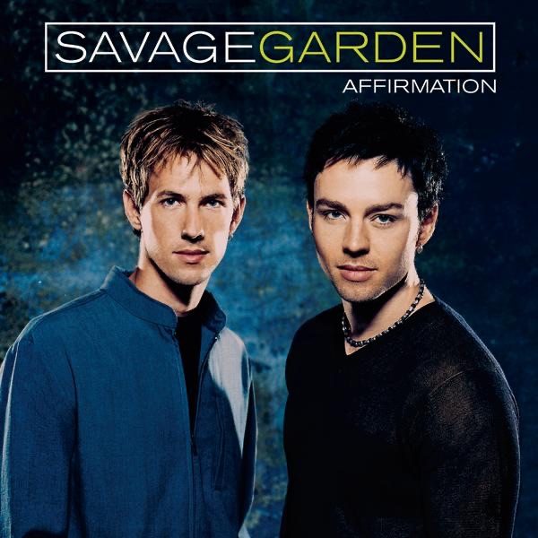 Image de I Knew I Loved You (Savage Garden)