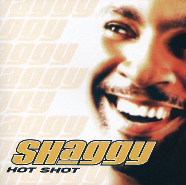 Image de It Wasn't Me (Shaggy)