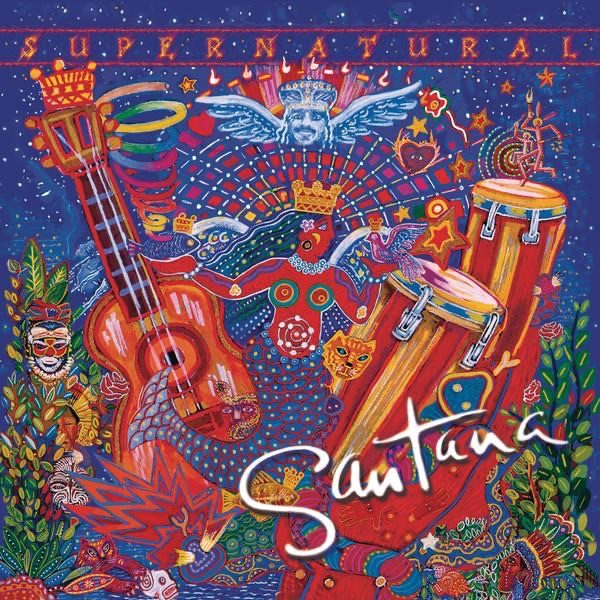 Image de Maria Maria (Santana)