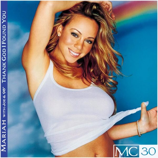 Image de Thank God I Found You (Mariah Carey)
