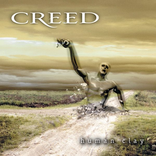 Image de With Arms Wide Open (Creed)