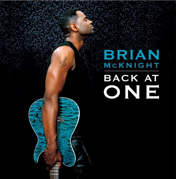Image de Back At One (Brian McKnight)