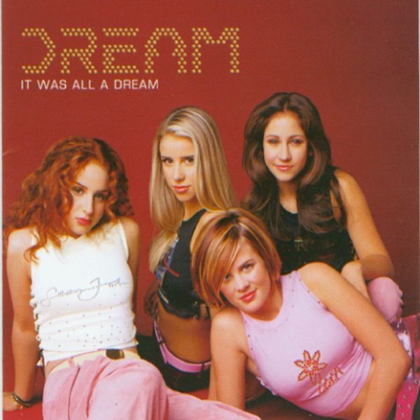 Image de He Loves U Not (Dream)