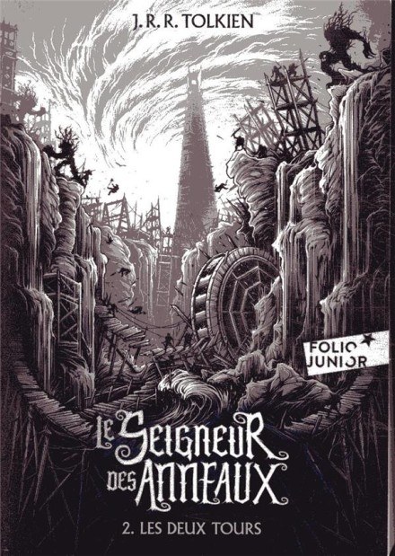 Image de Les Deux Tours