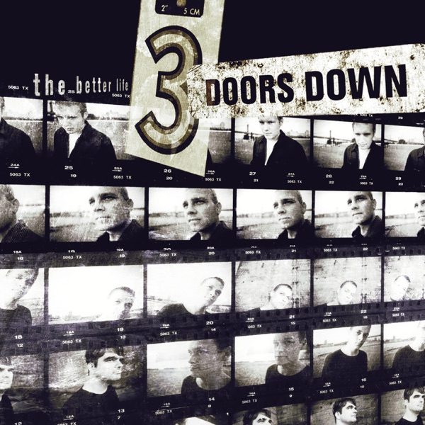 Image de Kryptonite (3 Doors Down)